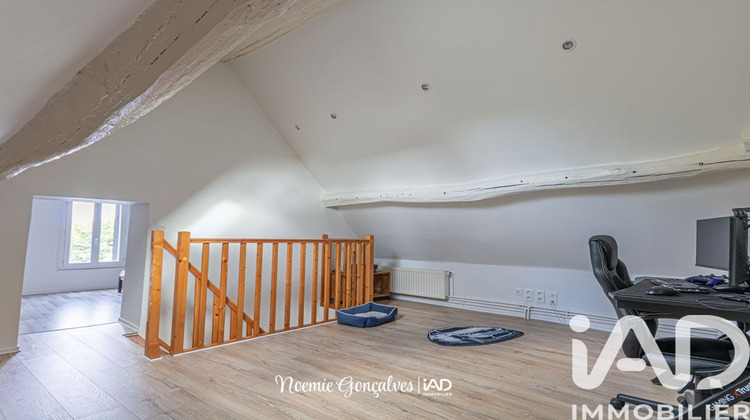 Ma-Cabane - Vente Maison Chaignes, 104 m²