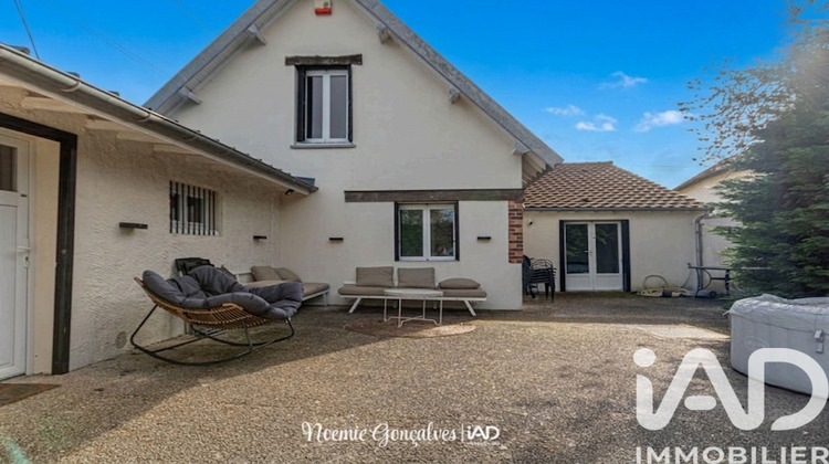 Ma-Cabane - Vente Maison Chaignes, 104 m²