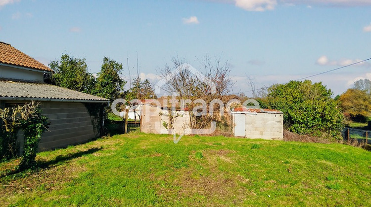 Ma-Cabane - Vente Maison CHAIL, 100 m²