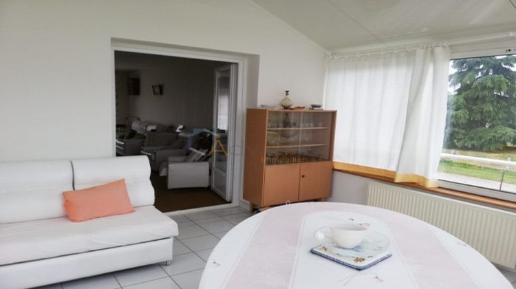 Ma-Cabane - Vente Maison Chaillac, 127 m²