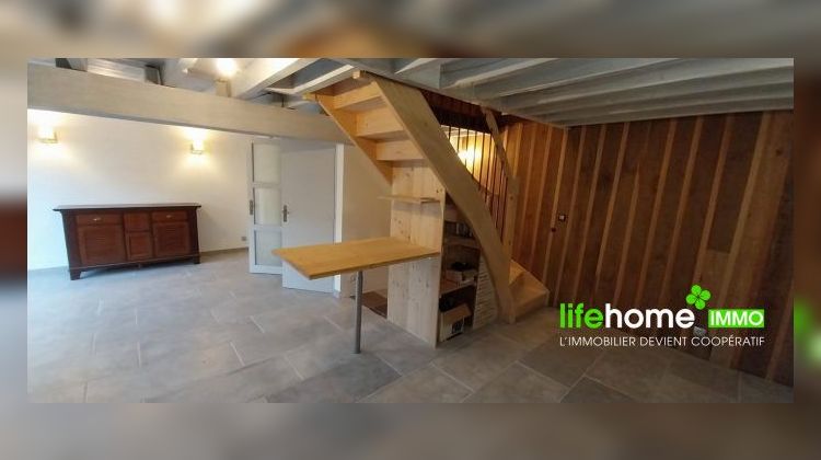 Ma-Cabane - Vente Maison Chaillac, 62 m²