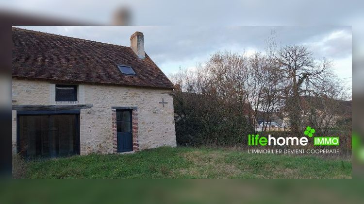 Ma-Cabane - Vente Maison Chaillac, 62 m²