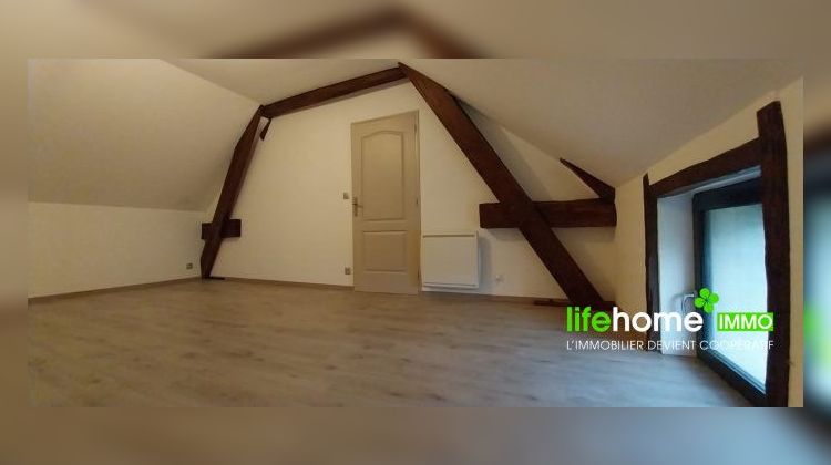 Ma-Cabane - Vente Maison Chaillac, 62 m²