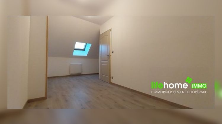 Ma-Cabane - Vente Maison Chaillac, 62 m²