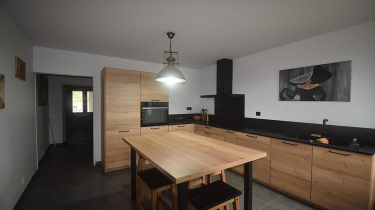 Ma-Cabane - Vente Maison CHAILLAC, 100 m²