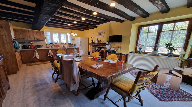 Ma-Cabane - Vente Maison CHAILLAC, 125 m²