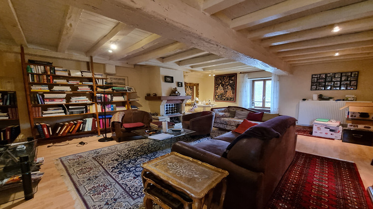 Ma-Cabane - Vente Maison CHAILLAC, 125 m²