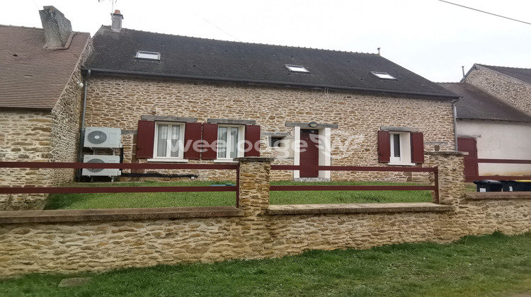 Ma-Cabane - Vente Maison Chaillac, 164 m²