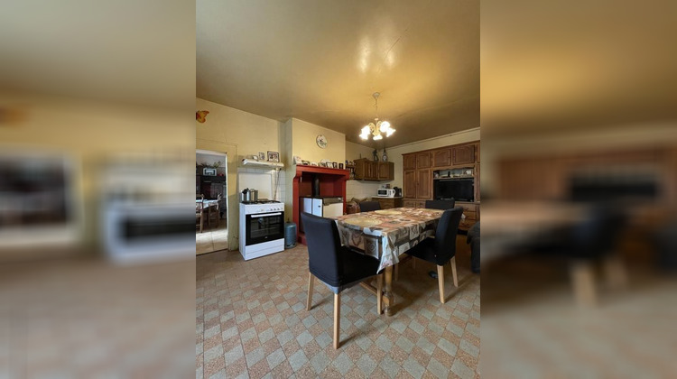 Ma-Cabane - Vente Maison CHAILLAC, 67 m²