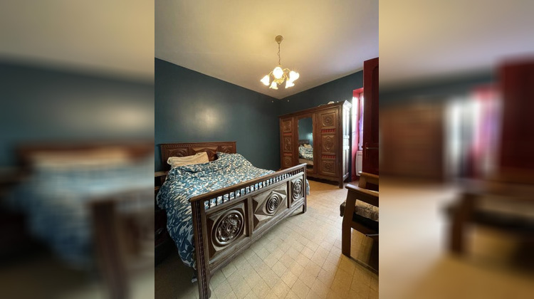 Ma-Cabane - Vente Maison CHAILLAC, 67 m²