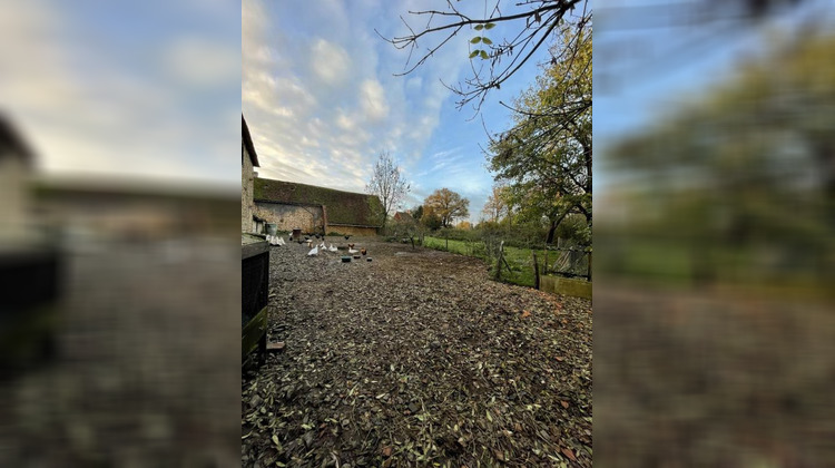 Ma-Cabane - Vente Maison CHAILLAC, 67 m²