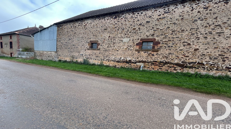 Ma-Cabane - Vente Maison Chaillac, 114 m²
