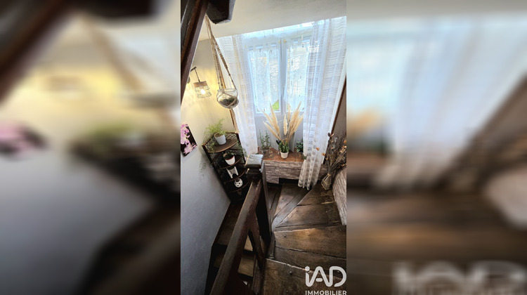 Ma-Cabane - Vente Maison Chaillac, 522 m²