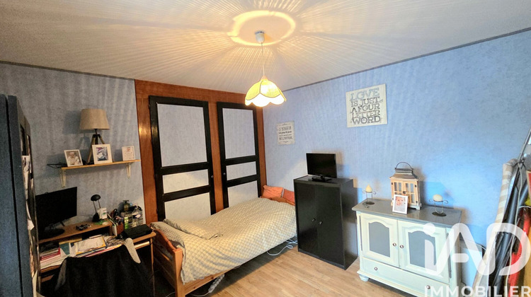 Ma-Cabane - Vente Maison Chaillac, 522 m²