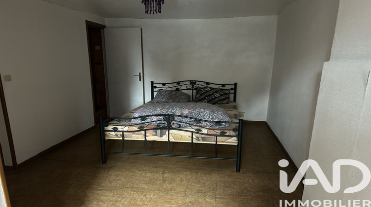 Ma-Cabane - Vente Maison Chaillac, 107 m²