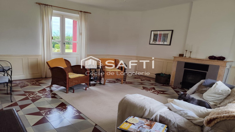 Ma-Cabane - Vente Maison Chaillac, 115 m²