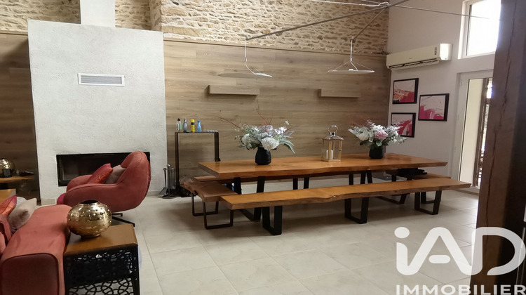 Ma-Cabane - Vente Maison Chaillac, 164 m²