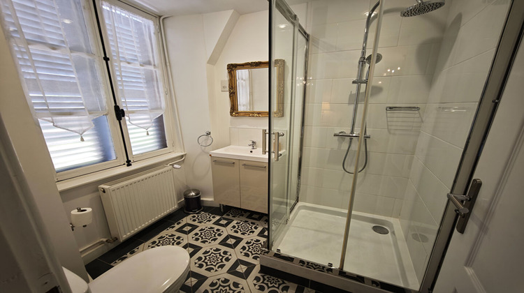 Ma-Cabane - Vente Maison CHAILLAC, 307 m²