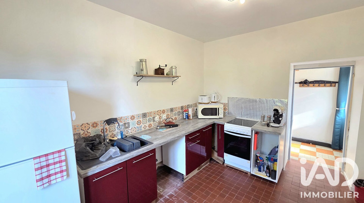 Ma-Cabane - Vente Maison Chaillac, 147 m²