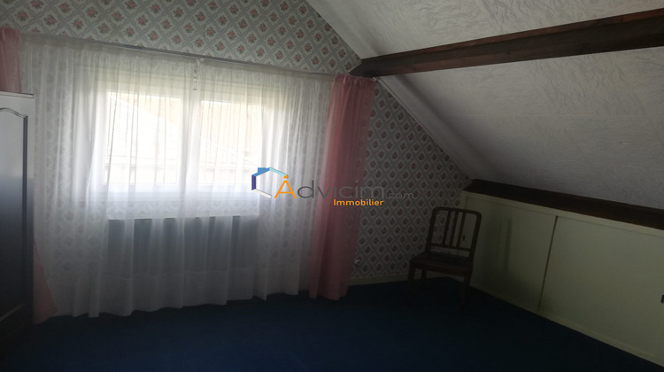 Ma-Cabane - Vente Maison Chaillac, 127 m²