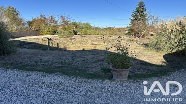Ma-Cabane - Vente Maison Chaillac, 131 m²