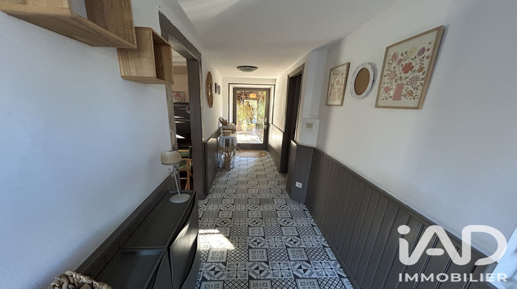 Ma-Cabane - Vente Maison Chaillac, 131 m²