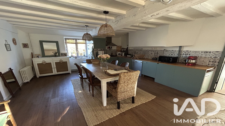 Ma-Cabane - Vente Maison Chaillac, 131 m²