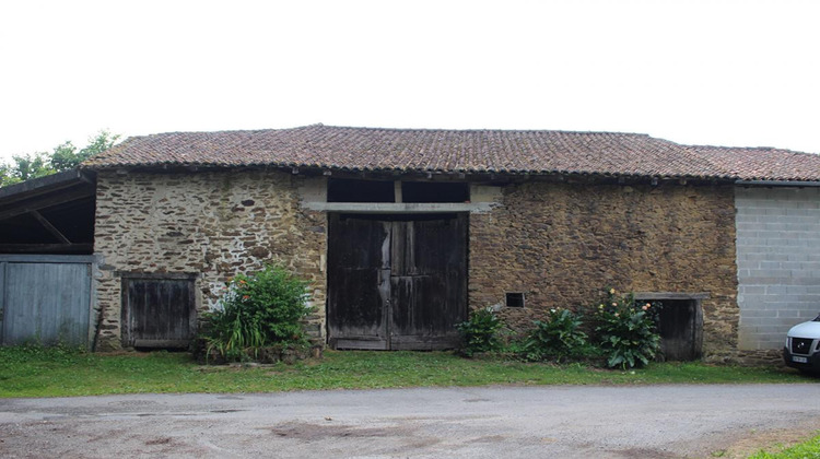 Ma-Cabane - Vente Maison CHAILLAC SUR VIENNE, 90 m²