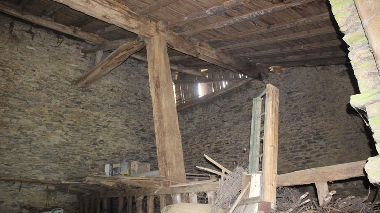 Ma-Cabane - Vente Maison CHAILLAC SUR VIENNE, 90 m²