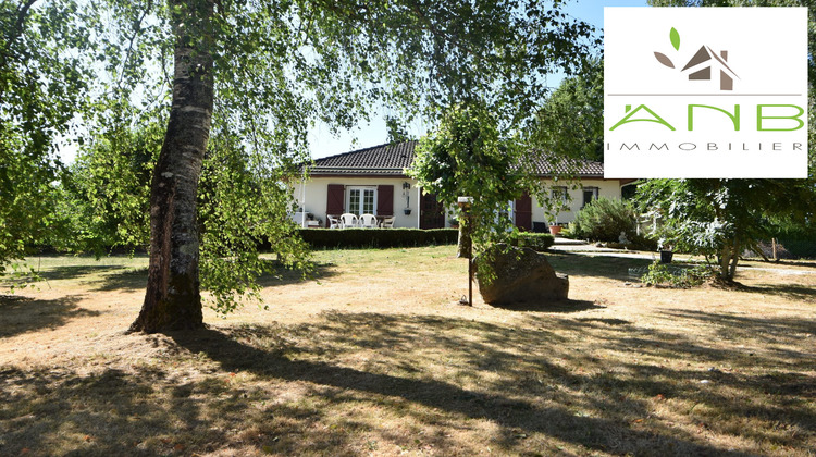 Ma-Cabane - Vente Maison Chaillac-sur-Vienne, 74 m²