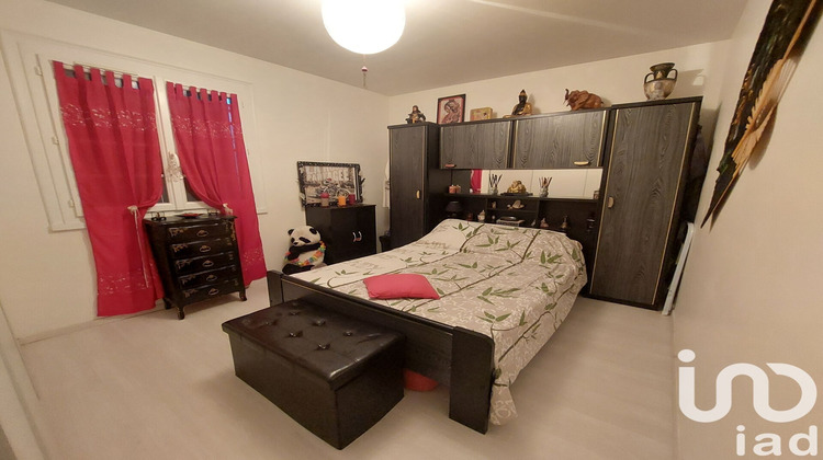 Ma-Cabane - Vente Maison Chaillac-sur-Vienne, 81 m²