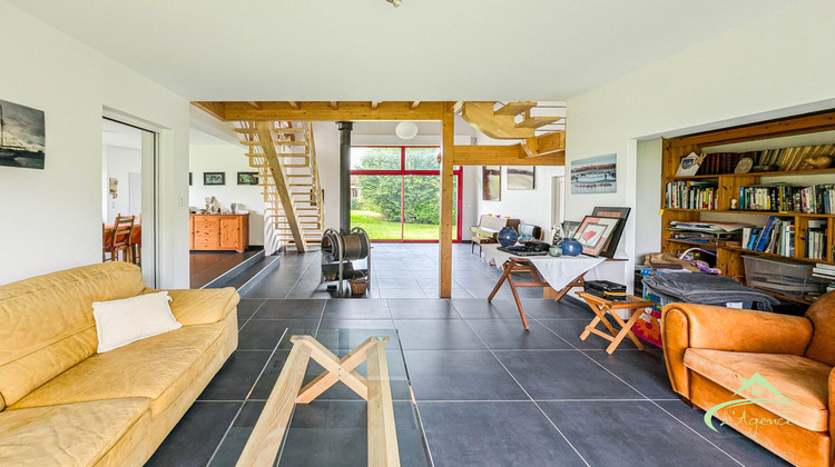 Ma-Cabane - Vente Maison Chaillac-sur-Vienne, 261 m²