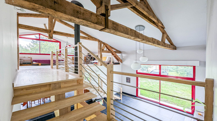 Ma-Cabane - Vente Maison Chaillac-sur-Vienne, 261 m²