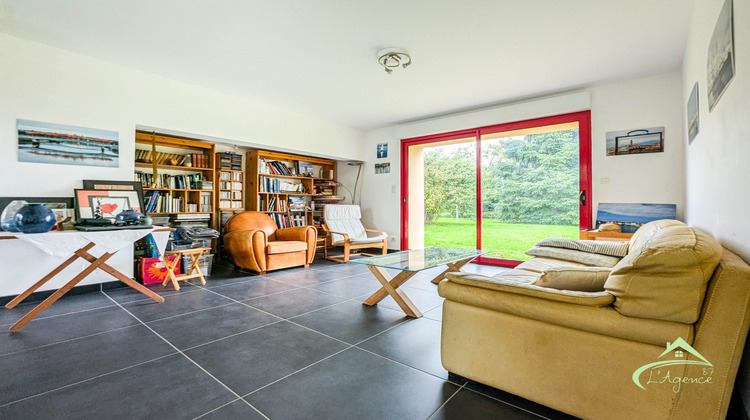 Ma-Cabane - Vente Maison Chaillac-sur-Vienne, 261 m²
