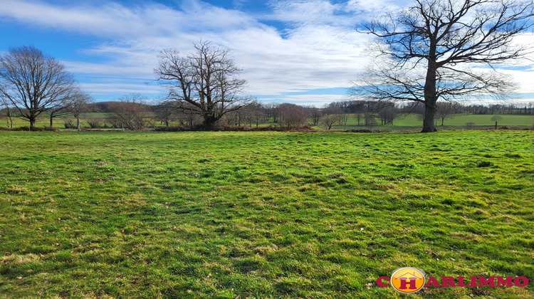 Ma-Cabane - Vente Maison Chaillac-sur-Vienne, 262 m²