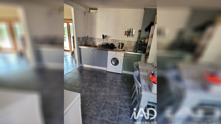Ma-Cabane - Vente Maison Chaillac-sur-Vienne, 110 m²