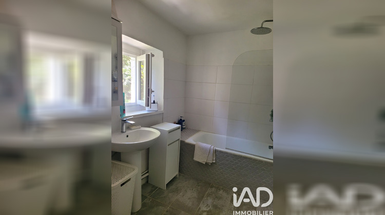 Ma-Cabane - Vente Maison Chaillac-sur-Vienne, 110 m²