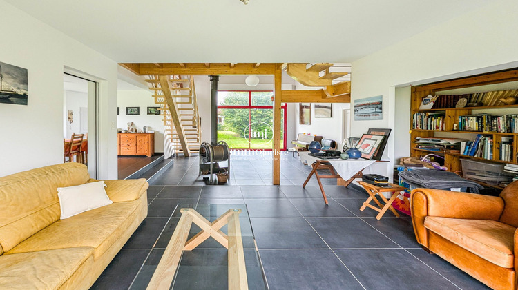 Ma-Cabane - Vente Maison Chaillac-sur-Vienne, 261 m²