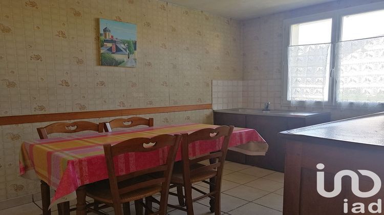 Ma-Cabane - Vente Maison Chailland, 99 m²