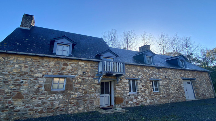 Ma-Cabane - Vente Maison CHAILLAND, 141 m²