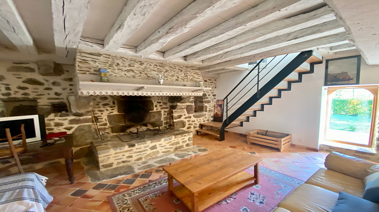 Ma-Cabane - Vente Maison CHAILLAND, 141 m²