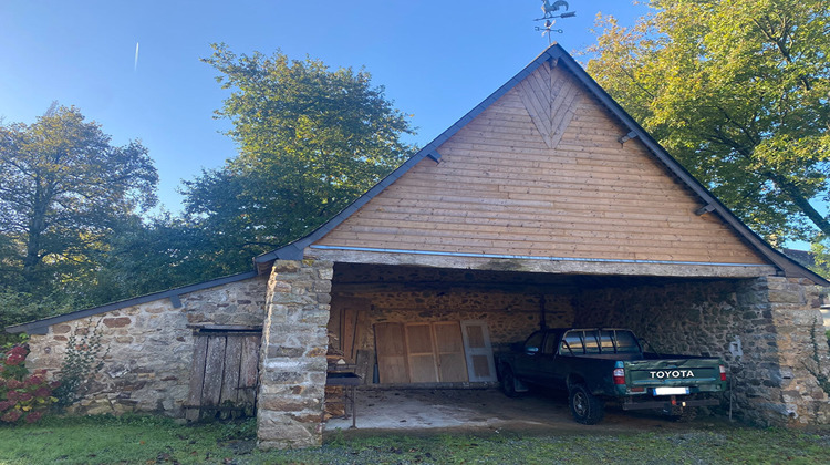 Ma-Cabane - Vente Maison CHAILLAND, 141 m²