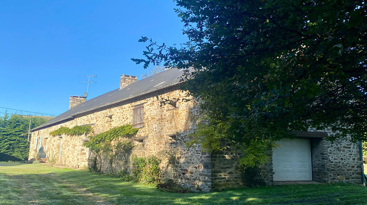 Ma-Cabane - Vente Maison CHAILLAND, 149 m²