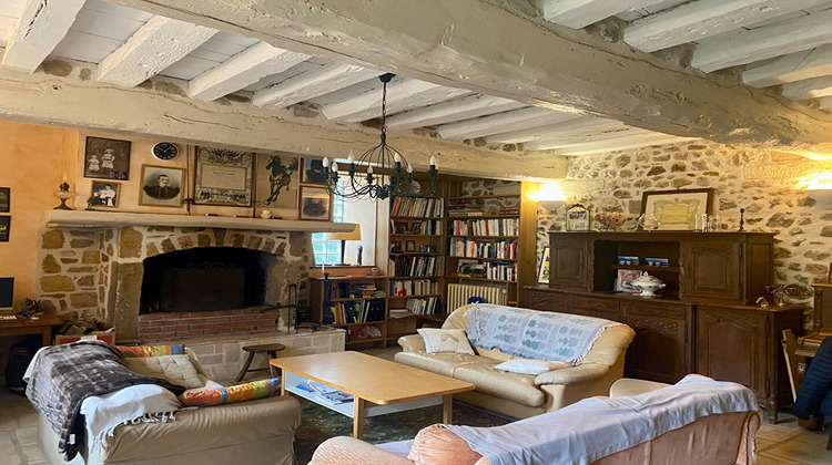 Ma-Cabane - Vente Maison CHAILLAND, 149 m²