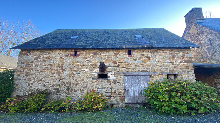 Ma-Cabane - Vente Maison CHAILLAND, 149 m²