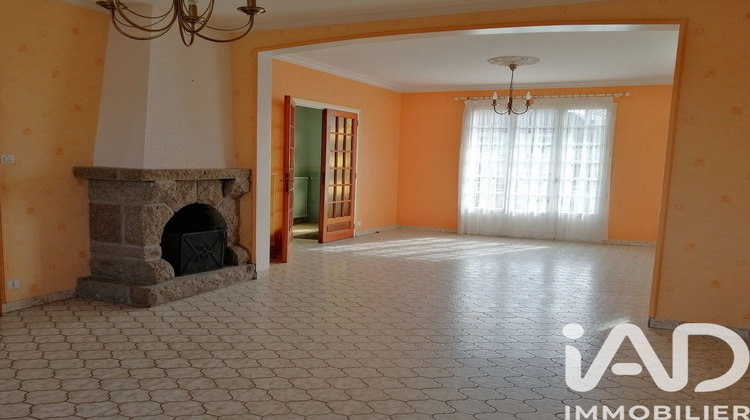 Ma-Cabane - Vente Maison Chailland, 111 m²