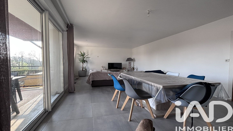 Ma-Cabane - Vente Maison Chailland, 92 m²