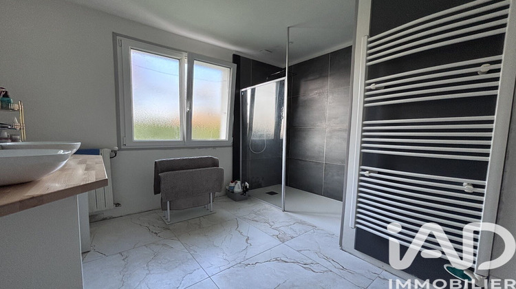 Ma-Cabane - Vente Maison Chailland, 92 m²