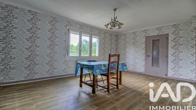 Ma-Cabane - Vente Maison Chailland, 61 m²