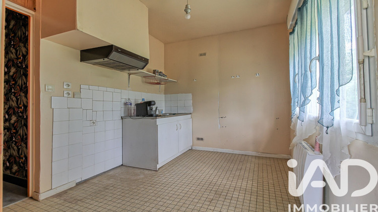 Ma-Cabane - Vente Maison Chailland, 61 m²